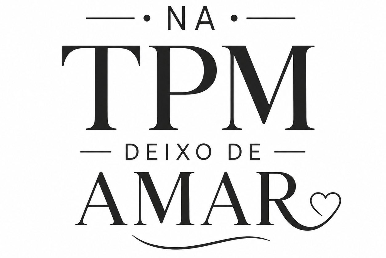 Na TPM Deixo de Amar